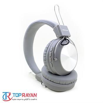 هدفون بی سیم کینگ استار مدل KBH42 - 7
