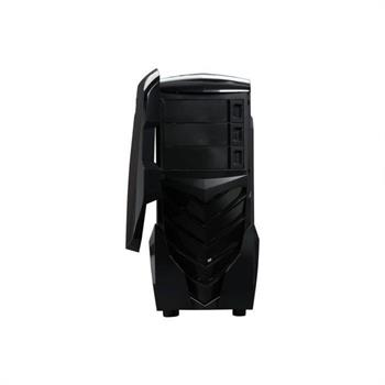 کیس کامپیوتر ریدمکس مدل NINJA II - 4