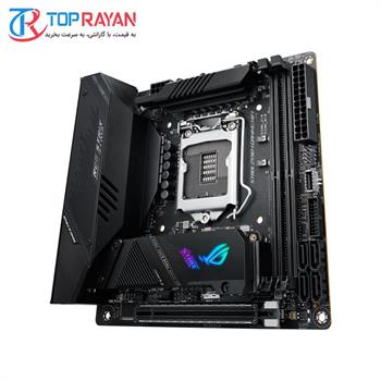 مادربرد ایسوس مدل ROG STRIX Z590-I GAMING WIFI - 3