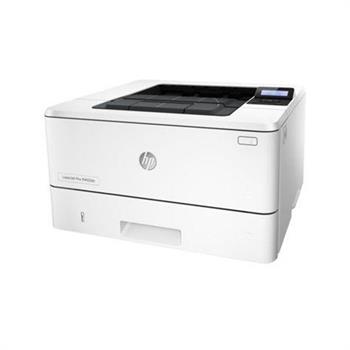 پرینتر اچ پی مدل LaserJet Pro M402d - 4