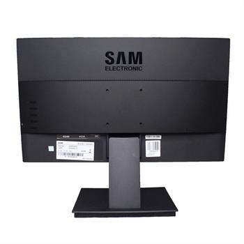 مانیتور 20 اینچ سام الکترونیک مدل LS20BF525H - 4