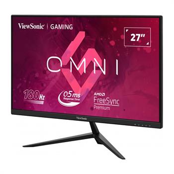 مانیتور 27 اینچ ويوسونيک مدل VX2728 - 2