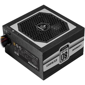 منبع تغذیه کامپیوتر گرین مدل GP580A-ES - 2