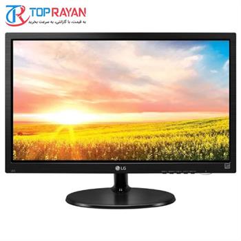 مانیتور 19.5 اینچ ال جی مدل 20M39-TN-D-SUB (60هرتز) - 2