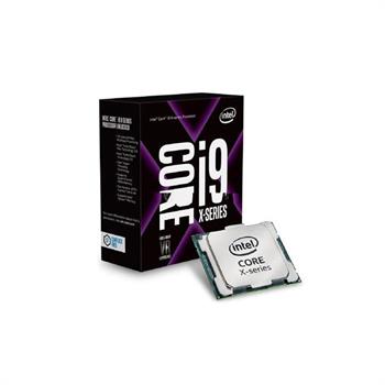 سی پی یو اینتل باکس Core i9-9900X CPU - 2