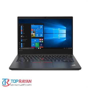 لپ تاپ لنوو 15 اینچی مدل ThinkPad E15 پردازنده Core i5 رم 8GB حافظه 1TB HDD 256GB SSD گرافیک 2GB - 6