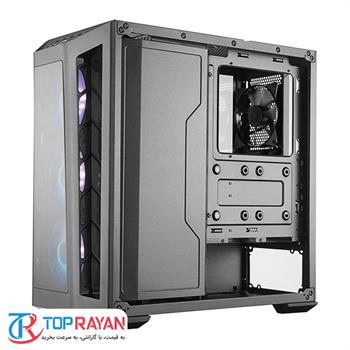 کیس کولرمستر مدل Master Box MB۵۳۰P - 6