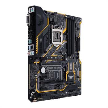 مادربرد ایسوس مدل TUF Z370-PLUS GAMING - 4