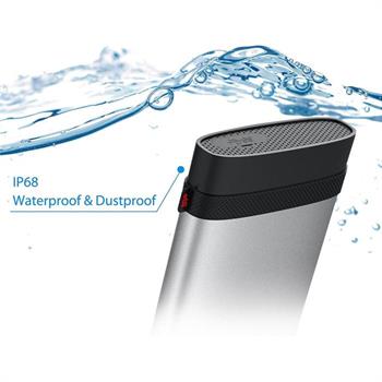 هارد اکسترنال سیلیکون پاور مدل Armor A85 ظرفیت 1 ترابایت - 5
