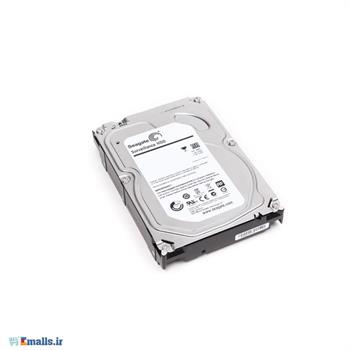 هارددیسک اینترنال سیگیت سری Surveillance مدل ST2000VX003 ظرفیت 2 ترابایت - 9