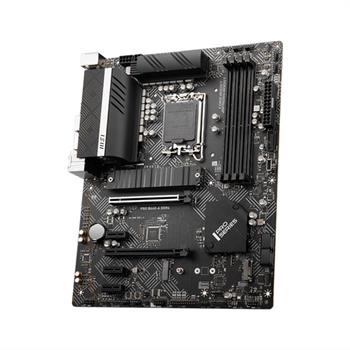 مادربرد ام اس آی Msi PRO B660-A DDR4 - 3