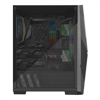 کیس کامپیوتر گرین آریا | Case Green Aria - 2