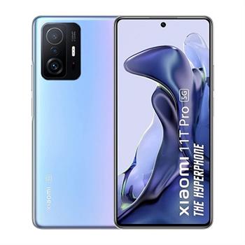 گوشی موبایل شیائومی Xiaomi 11T Pro حافظه 128GB رم 8GB - 2