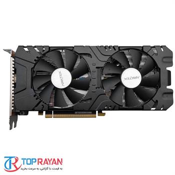 کارت گرافیک آرکتک RTX 2060 6G - 3