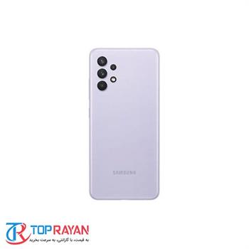 گوشی موبایل سامسونگ مدل Galaxy A32 4G ظرفیت 128 گیگابایت و 6 گیگابایت رم دو سیم کارت - 3
