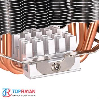 فن پردازنده سیلور استون مدل SST-KR02 - 4