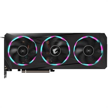 کارت گرافیک گیگابایت AORUS GeForce RTX 3060 Ti ELITE 8G - 4