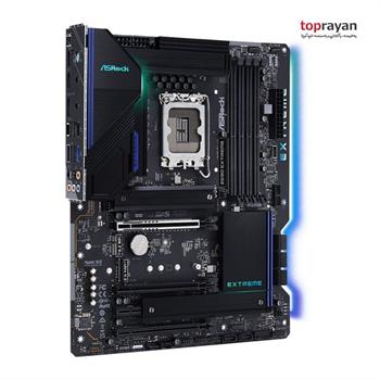 مادربرد ازراک مدل Z690 Extreme سوکت 1700 - 3