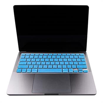 محافظ کیبورد لپ تاپ مک بوک مدل PRO13 مناسب برای مدل های 13 تا 15 اینچ  - 3