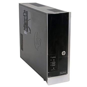 کامپیوتر دسکتاپ اچ پی مدل Slim Line 400 H110T