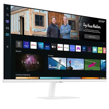 مانیتور هوشمند 32 اینچ سامسونگ سری M5 مدل LS32BM501EUXXU (60هرتز) - 2