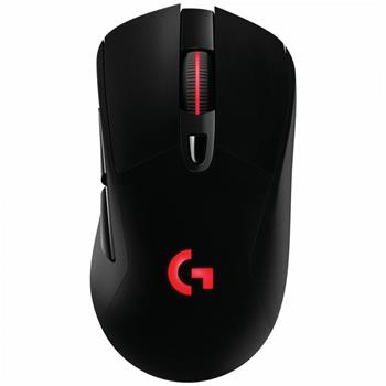 ماوس بیسیم مخصوص بازی لاجیتک مدل G703 - 3