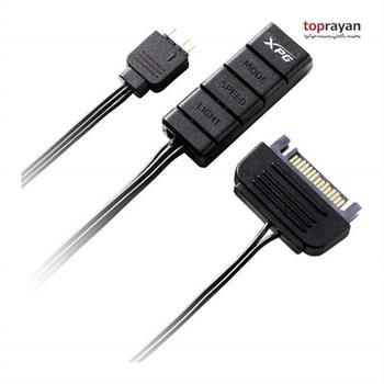 خنک کننده مایع پردازنده ای دیتا XPG LEVANTE 360 - 9