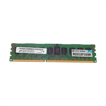 رم سرور اچ پی 4GB PC3-10600R