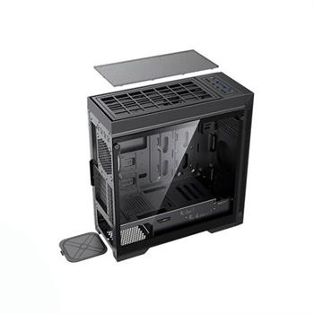 کیس کامپیوتر گیم مکس مدل Abyss TR - 6