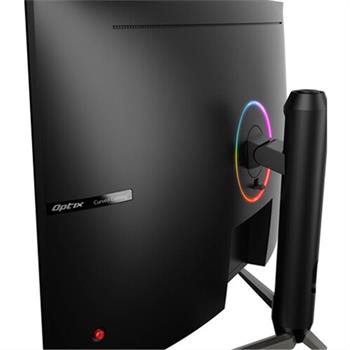 مانیتور خمیده ام اس آی MSI Optix AG321CR سایز 32 اینچ - 2