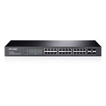 سوئیچ - TP-Link - 4