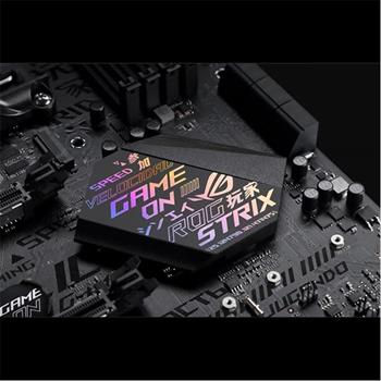 مادربرد ایسوس Rog Strix B450-F Gaming - 7