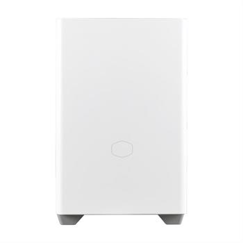 کیس کولرمستر Cooler Master NR200P White - 2