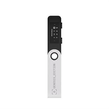 کیف پول ارز دیجیتال لجر مدل Ledger Nano S Plus - 5