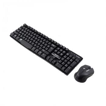 کیبورد و ماوس بیاند مدل BMK-8282 - 4