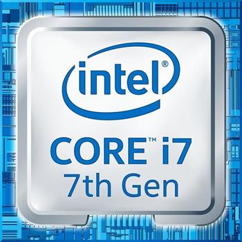 سی پی یو اینتل باکس Core-i7 7700 CPU - 6
