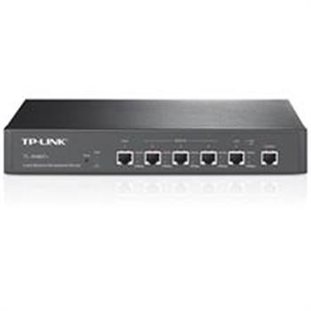 روتر شبکه تی پی لینک مدل +TL-R480T - 3