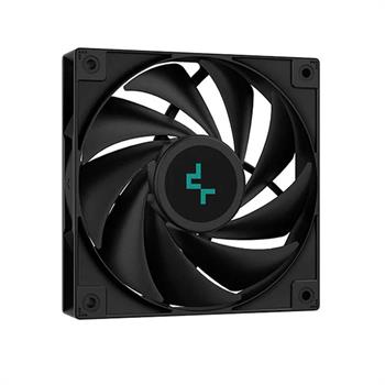 فن پردازنده DeepCool AG400 Plus  - 4