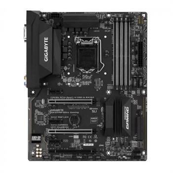 مادربرد گیگابایت مدل GA-Z270X-Ultra Gaming  - 7
