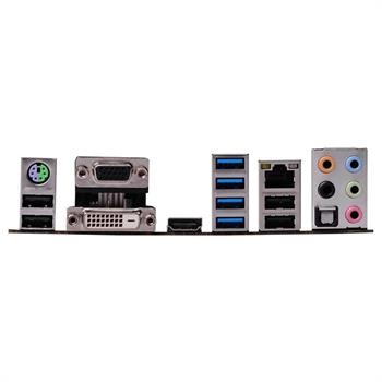 مادربرد الایت گروپ مدل Z97-MACHINE سوکت 1150 - 3