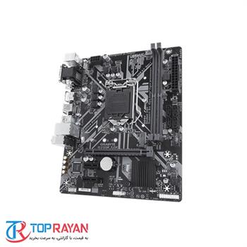 مادربرد گیگابایت H310M S2H - 3