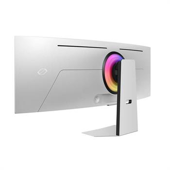 مانیتور گیمینگ سامسونگ مدل Odyssey G9 G954SC - 3