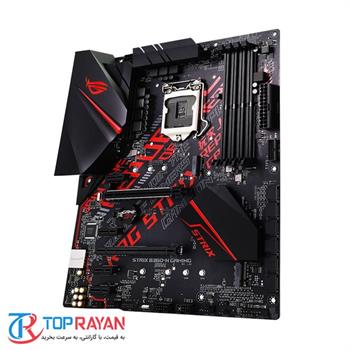مادربرد ایسوس مدل راگ استریکس B360-H گیمینگ - 7