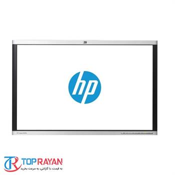 مانیتور استوک 24 اینچ اچ پی مدل LA2405X  - 4