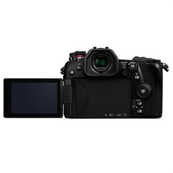 دوربین دیجیتال بدون آینه پاناسونیک مدل Lumix DC-G9 - 4