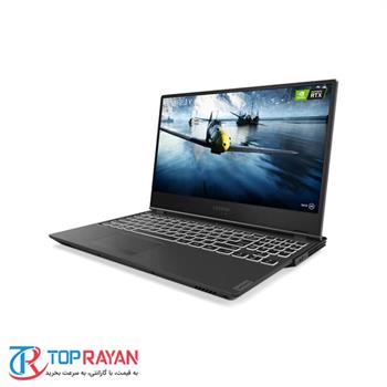 لپ تاپ لنوو مدل Legion Y540 پردازنده Core i7 9750H رم 16GB حافظه 1TB 256GB SSD گرافیک 6GB GTX1660TI - 5