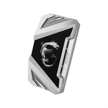 MSI 2WAY SLI HB BRIDGE L SILVER for Video Card - 2