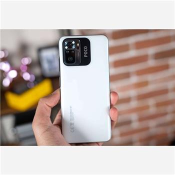 گوشی موبایل شیائومی مدل Poco M5s دو سیم کارت ظرفیت 128 گیگابایت و رم 6 گیگابایت - 7