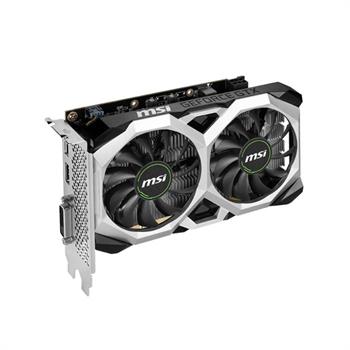 کارت گرافیک ام اس آی GeForce GTX 1650 D6 VENTUS XS OCV3 4GB - 3