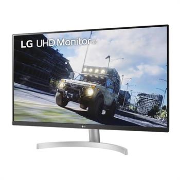 مانیتور 32 اینچ ال جی مدل 32UN500-W (60هرتز) - 4